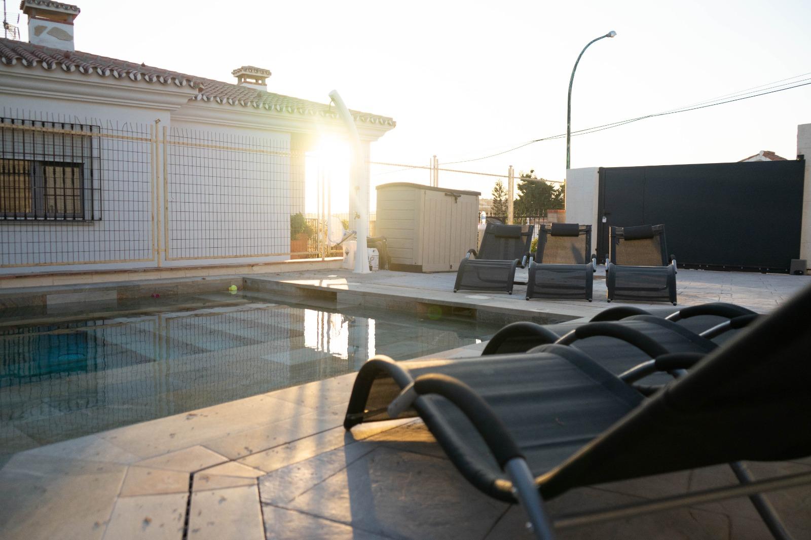 Villa Costa del Sol Philosophy