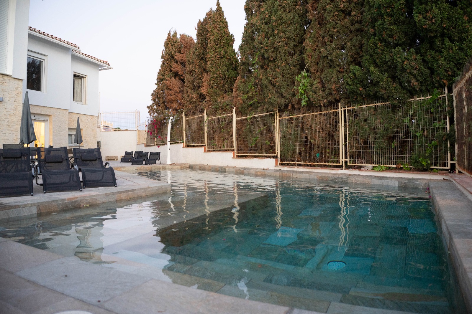 Villa Costa del Sol - Casa Completa - 1